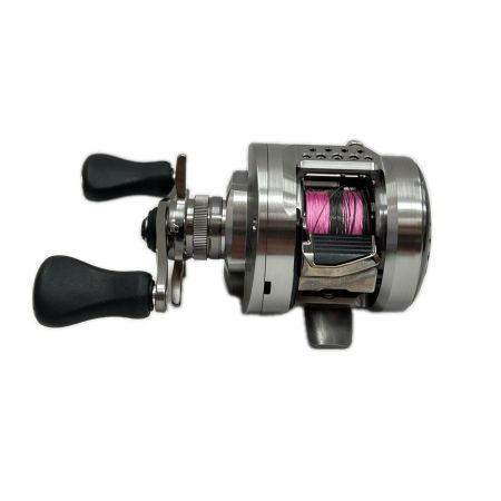 SHIMANO シマノ ベイトリール 23カルカッタコンクエストBFS HGL 045690