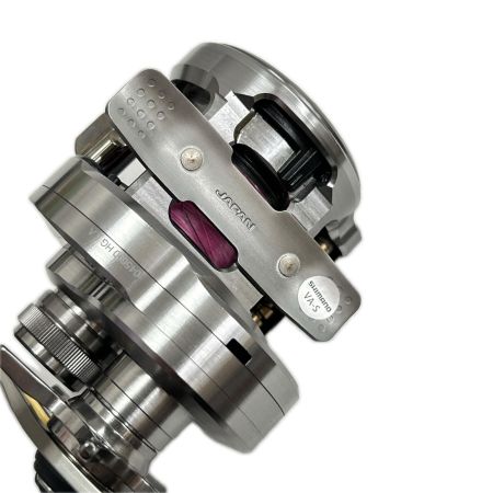 SHIMANO シマノ ベイトリール 23カルカッタコンクエストBFS HGL 045690