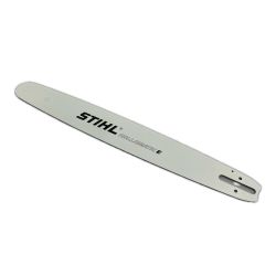 STIHL ガイドバー 50cm/20/1.6 30030086821 Bランク