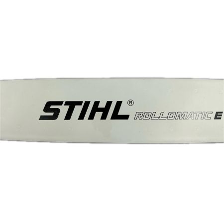STIHL ガイドバー 50cm/20/1.6 30030086821
