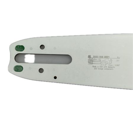 STIHL ガイドバー 50cm/20/1.6 30030086821