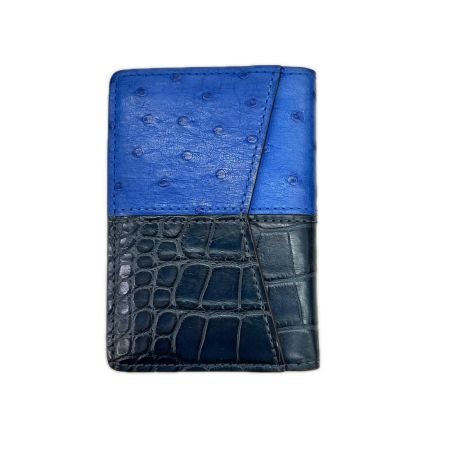 LOUIS VUITTON ルイヴィトン カードケース モノグラムエクリプス オーストリッチ オーガナイザー N96274