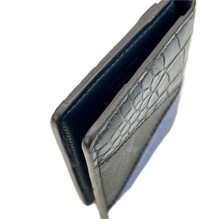 LOUIS VUITTON ルイヴィトン カードケース モノグラムエクリプス オーストリッチ オーガナイザー N96274