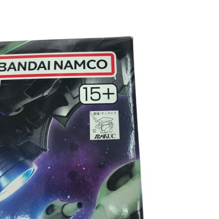 BANDAI バンダイ MGSD クシャトリヤ 機動戦士ガンダムUC NZ-666 KSHATRIYA