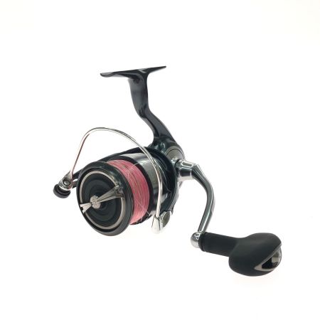 DAIWA ダイワ スピニングリール 24 CERTATE 24セルテート LT4000-CXH 3306655