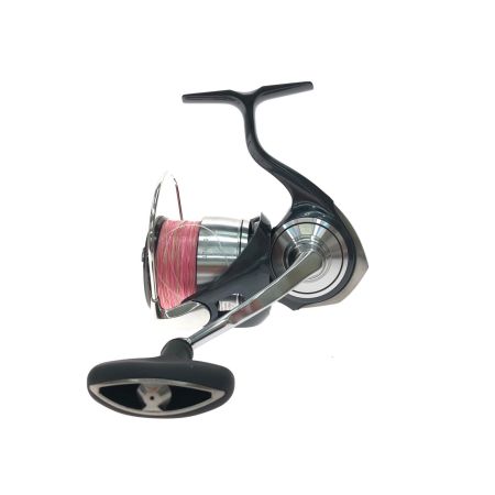 DAIWA ダイワ スピニングリール 24 CERTATE 24セルテート LT4000-CXH 3306655