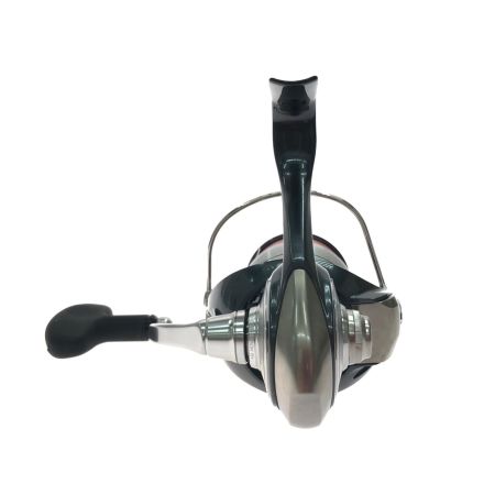 DAIWA ダイワ スピニングリール 24 CERTATE 24セルテート LT4000-CXH 3306655