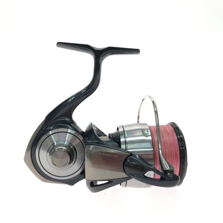 DAIWA ダイワ スピニングリール 24 CERTATE 24セルテート LT4000-CXH 3306655