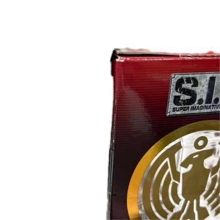 BANDAI バンダイ フィギュア S.I.C. タジャドル コンボ 「仮面ライダーオーズ」