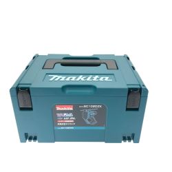 MAKITA マキタ 電動工具 コードレス式 18V 充電式全ネジカッタ ケース付 SC102DZK Aランク