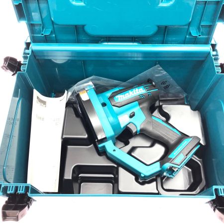 MAKITA マキタ 電動工具 コードレス式 18V 充電式全ネジカッタ ケース付 SC102DZK