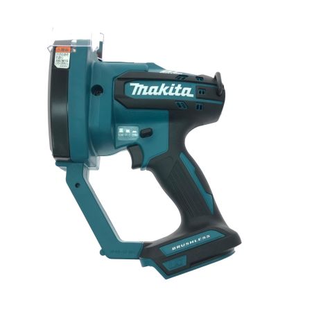 MAKITA マキタ 電動工具 コードレス式 18V 充電式全ネジカッタ ケース付 SC102DZK
