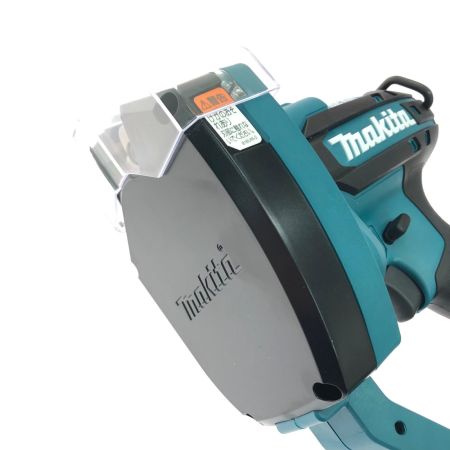 MAKITA マキタ 電動工具 コードレス式 18V 充電式全ネジカッタ ケース付 SC102DZK