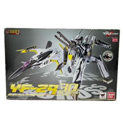 BANDAI バンダイ プラモデル DX超合金 YF-29 デュランダルバルキリー(30周年記念カラー) Bランク