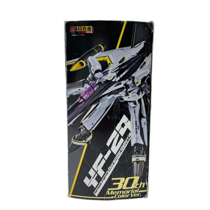 BANDAI バンダイ プラモデル DX超合金 YF-29 デュランダルバルキリー