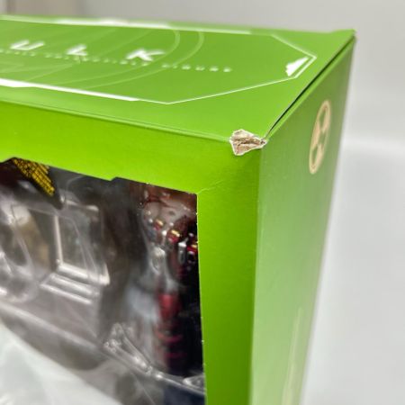 フィギュア ハルク 「アベンジャーズ/エンドゲーム」 ムービー・マスターピース