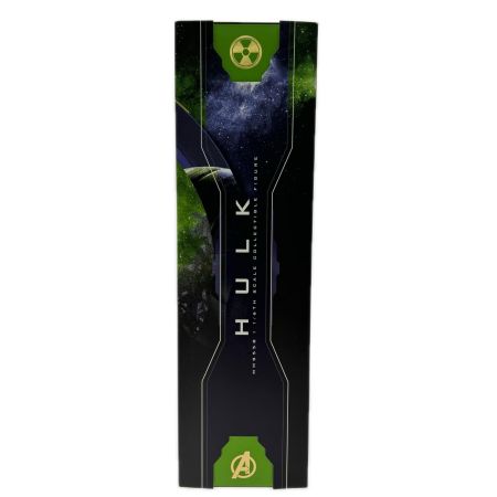 フィギュア ハルク 「アベンジャーズ/エンドゲーム」 ムービー・マスターピース