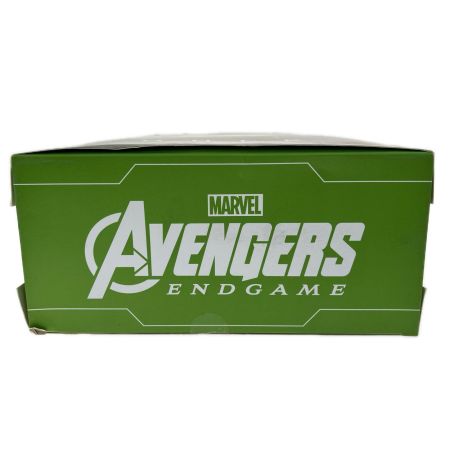フィギュア ハルク 「アベンジャーズ/エンドゲーム」 ムービー・マスターピース