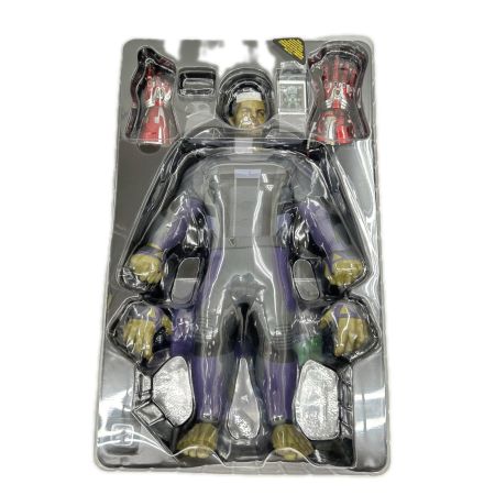 フィギュア ハルク 「アベンジャーズ/エンドゲーム」 ムービー・マスターピース