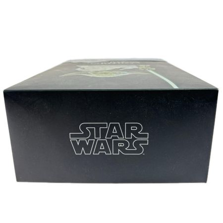 フィギュア ヨーダ 「スター・ウォーズ エピソード2/クローンの攻撃」 ムービー・マスターピース