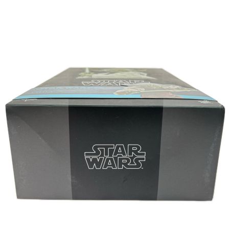 フィギュア ヨーダ 「スター・ウォーズ エピソード2/クローンの攻撃」 ムービー・マスターピース