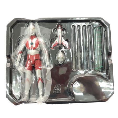 BANDAI バンダイ S.H.Figuarts フィギュアーツ 真骨彫製法 ウルトラマン 60th Anniversary Edition