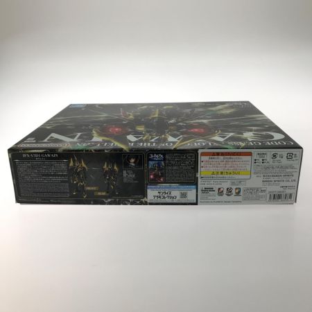 BANDAI バンダイ 1/35 HG ガウェイン 「コードギアス 反逆のルルーシュ」 プレミアムバンダイ限定