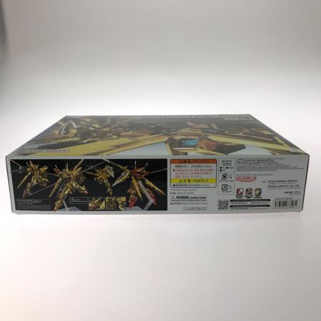 BANDAI バンダイ  1/144 RG ORB-01 アカツキガンダム(オオワシ装備) 「機動戦士ガンダムSEED DESTINY」