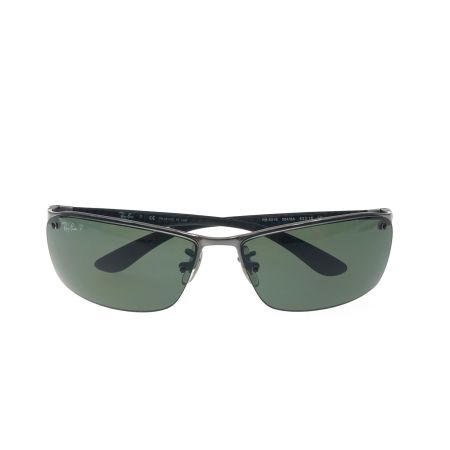 RAY-BAN レイバン ユニセックス アイウェア サングラス レギュラーフィット スクエア型 RB8315 004-9A