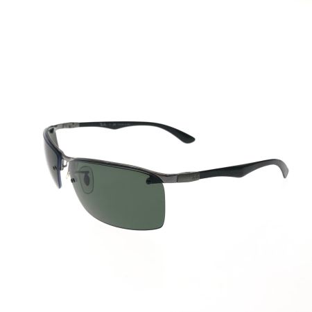 RAY-BAN レイバン ユニセックス アイウェア サングラス レギュラーフィット スクエア型 RB8315 004-9A