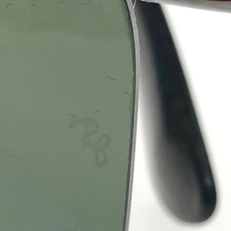 RAY-BAN レイバン ユニセックス アイウェア サングラス レギュラーフィット スクエア型 RB8315 004-9A
