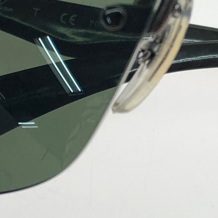 RAY-BAN レイバン ユニセックス アイウェア サングラス レギュラーフィット スクエア型 RB8315 004-9A