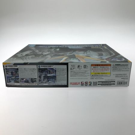 BANDAI バンダイ  1/144 RG RX-93 νガンダム(ダブル・フィン・ファンネル装備型) 「機動戦士ガンダム 逆襲のシャア」 GUNDAM SIDE-F限定