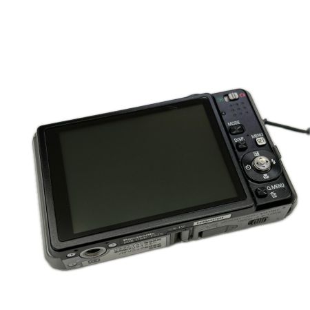 Panasonic パナソニック コンパクトデジタルカメラ 12メガピクセル 専用電池 DMC-FS25