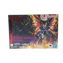 BANDAI 魂ウェブ商店 METAL ROBOT魂 SIDE MS ライジングフリーダムガンダム（機動戦士ガンダムSEED FREEDOM） Bランク