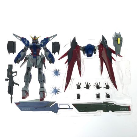 BANDAI 魂ウェブ商店 METAL ROBOT魂 SIDE MS ライジングフリーダムガンダム（機動戦士ガンダムSEED FREEDOM）