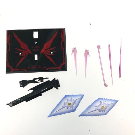 BANDAI 魂ウェブ商店 METAL ROBOT魂 SIDE MS ライジングフリーダムガンダム（機動戦士ガンダムSEED FREEDOM）