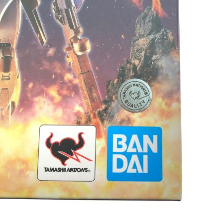 BANDAI 魂ウェブ商店 METAL ROBOT魂 SIDE MS ライジングフリーダムガンダム（機動戦士ガンダムSEED FREEDOM）