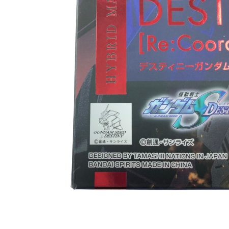 BANDAI 魂ウェブ商店 METAL ROBOT魂 SIDE MS ライジングフリーダムガンダム（機動戦士ガンダムSEED FREEDOM）