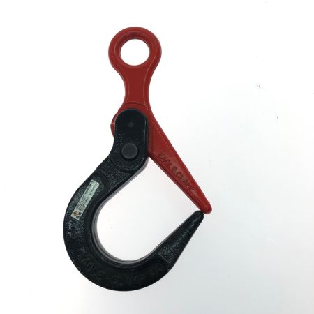 イーグルクランプ 敷鉄板つりペリカンフック JDH-2