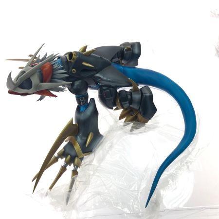 メガハウス デジモンアドベンチャー02 Precious G.E.M.シリーズ インペリアルドラモン：ドラゴンモード