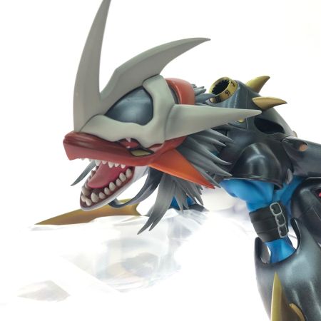 メガハウス デジモンアドベンチャー02 Precious G.E.M.シリーズ インペリアルドラモン：ドラゴンモード
