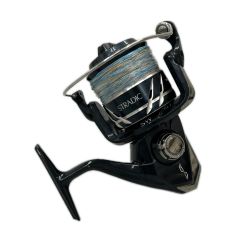 SHIMANO シマノ スピニングリール 24ストラディック SW6000XG 047427 Cランク