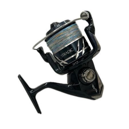 SHIMANO シマノ スピニングリール 24ストラディック SW6000XG 047427