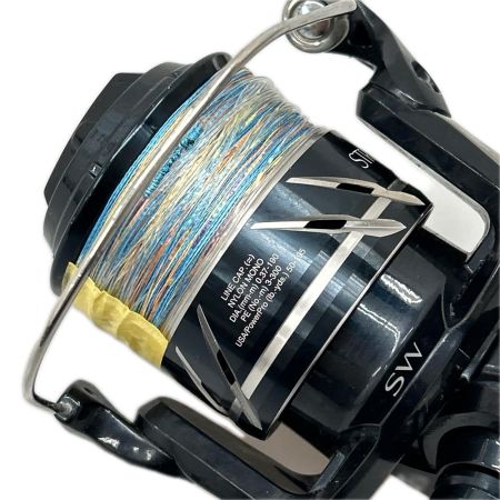 SHIMANO シマノ スピニングリール 24ストラディック SW6000XG 047427