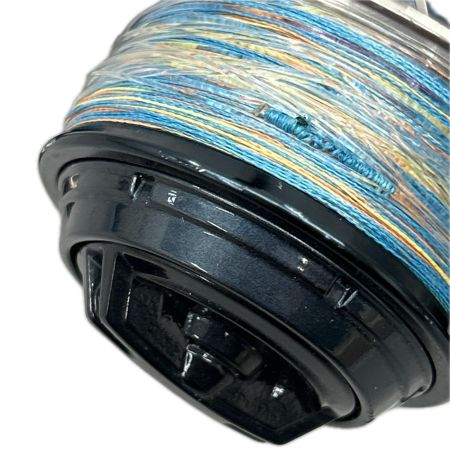 SHIMANO シマノ スピニングリール 24ストラディック SW6000XG 047427