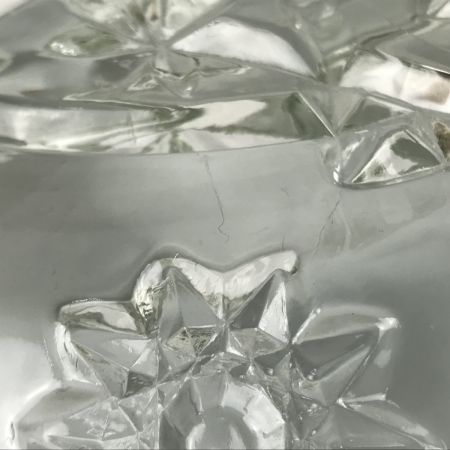  アンカーホッキング Anchor Hocking プレスカット プレート 2枚