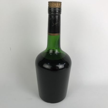  Hennessy ヘネシー リザーブ コニャック V.S.O.P-RESERVE 未開栓 未開栓