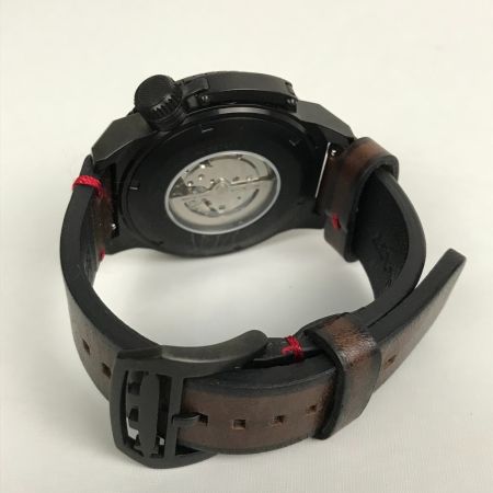  BALLAST バラスト トラファルガー 自動巻き メンズ腕時計  BL-3133-04