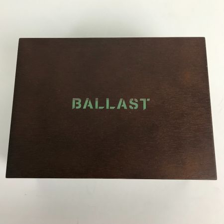  BALLAST バラスト トラファルガー 自動巻き メンズ腕時計  BL-3133